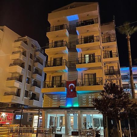 Gold Butik Otel Marmaris Buitenkant foto