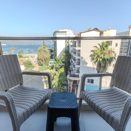 Gold Butik Otel Marmaris Buitenkant foto