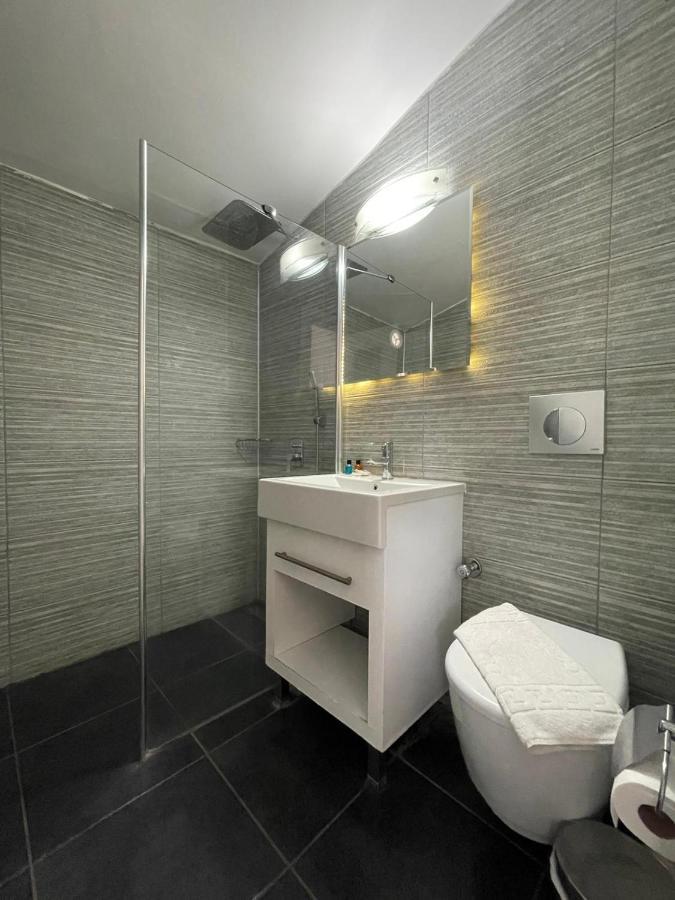 Gold Butik Otel Marmaris Buitenkant foto