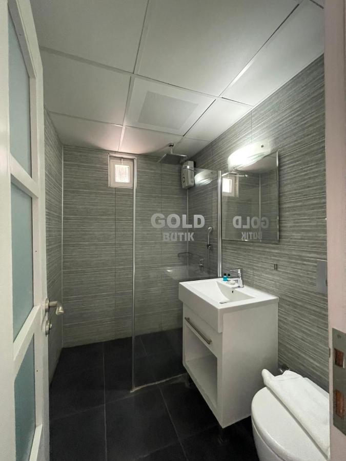 Gold Butik Otel Marmaris Buitenkant foto