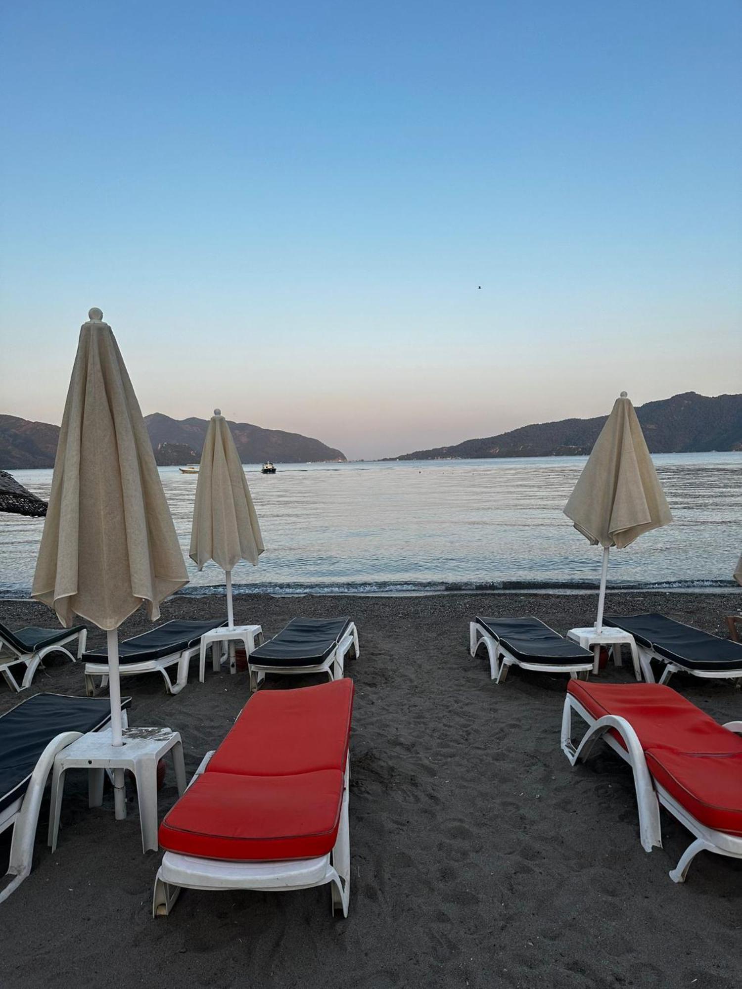 Gold Butik Otel Marmaris Buitenkant foto
