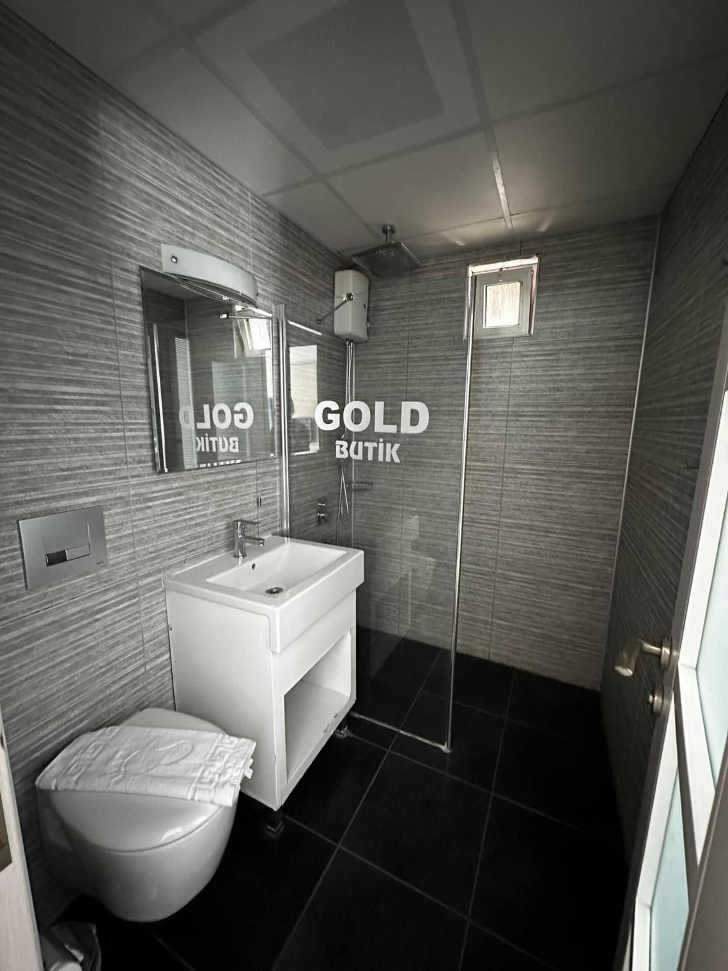 Gold Butik Otel Marmaris Buitenkant foto